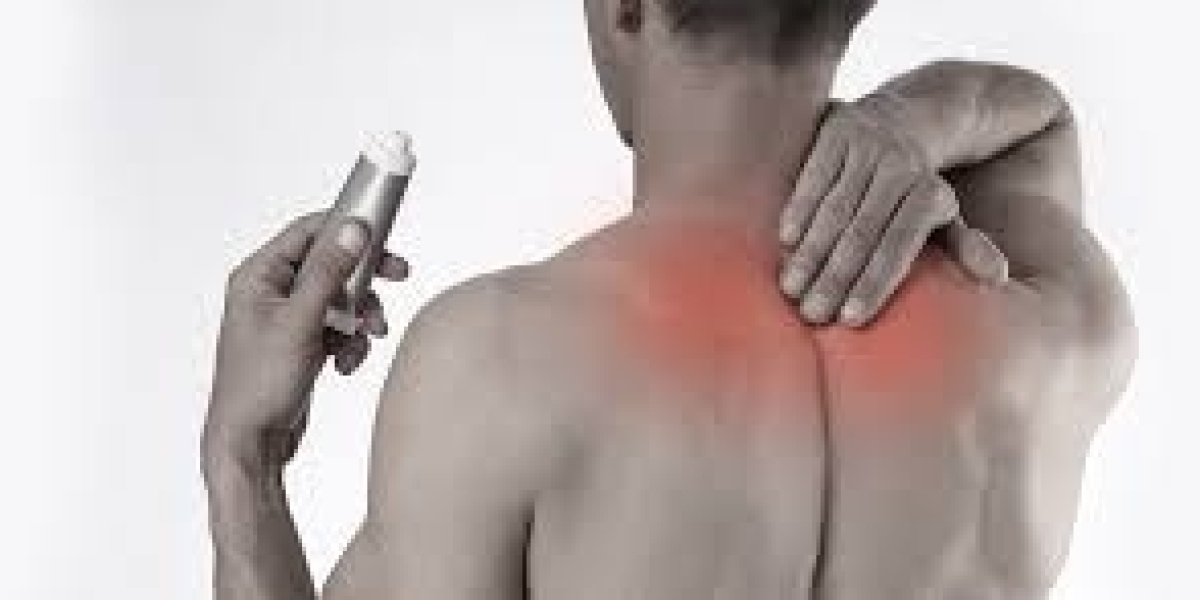 Will Topcynta 100mg Give Relief From Pain?