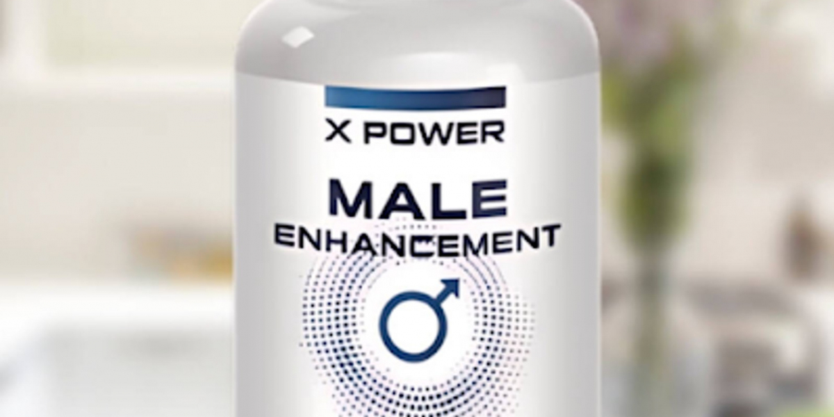 X Power Male Enhancement DE AT CH : Lesen Sie Vorteile und Kosten !!