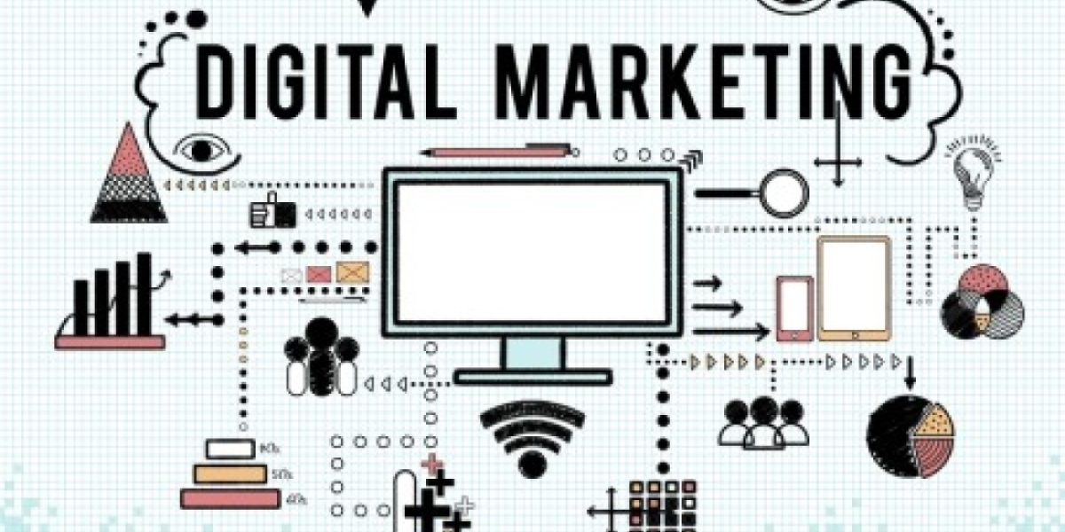 Digital Marketing Excellence: Premier Internet Marketing Agencies in London