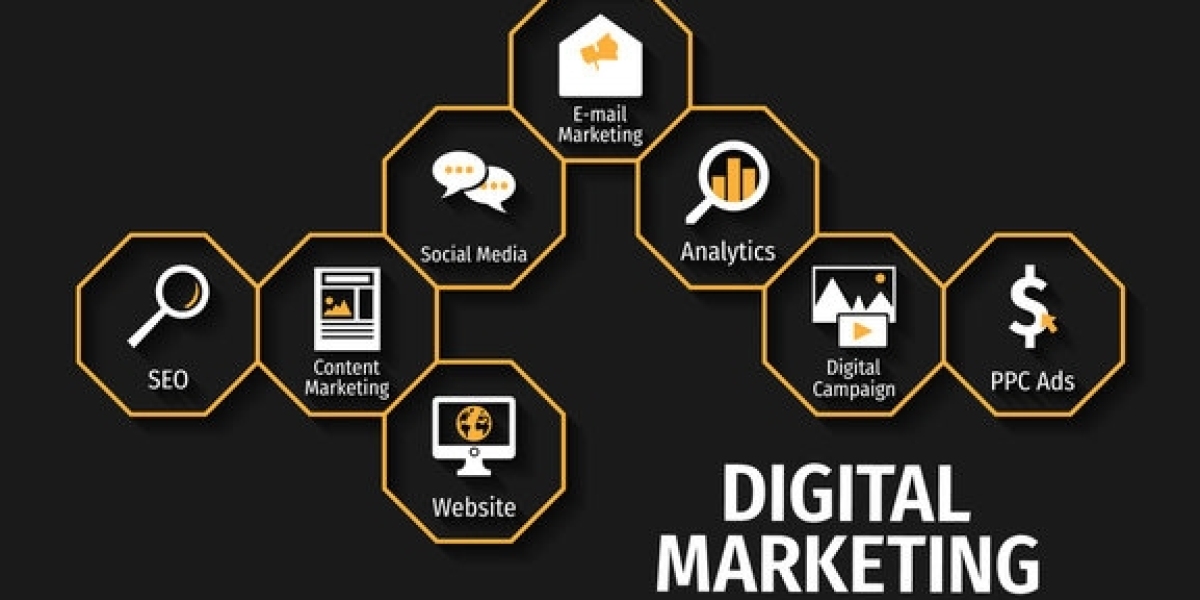 Digital Marketing Agency in Gaya