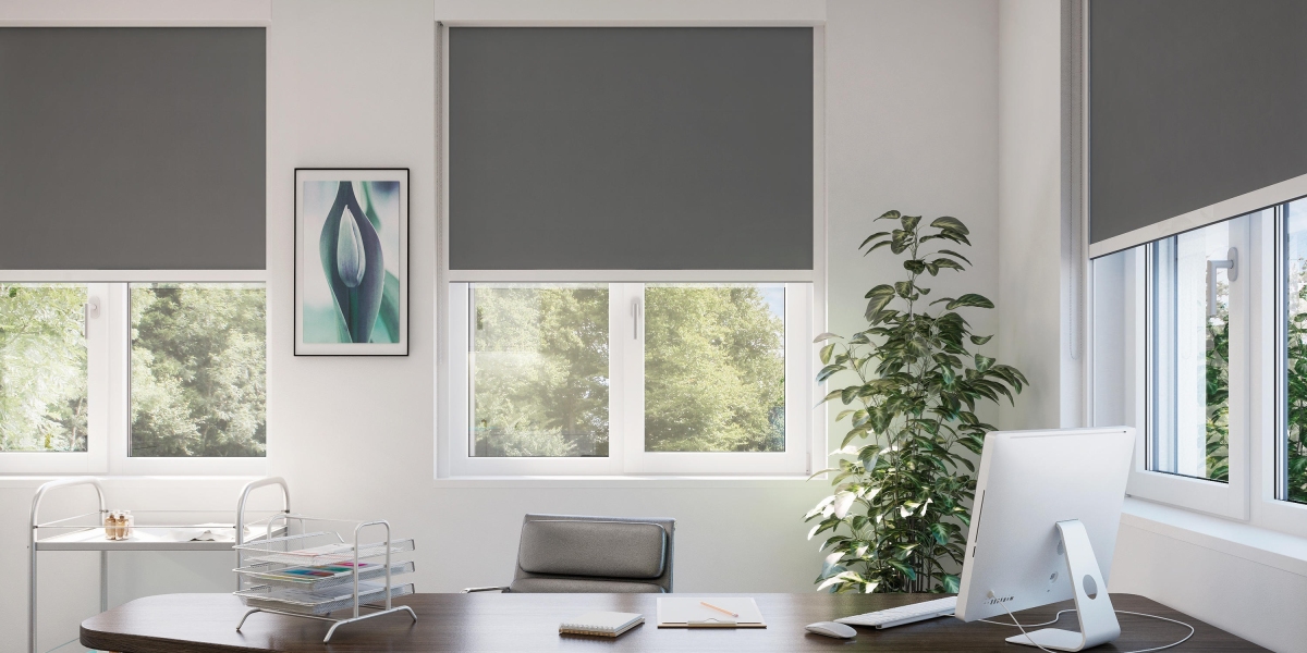 The Benefits of Roller Blinds: Light Control, Privacy, and Energy Efficiency