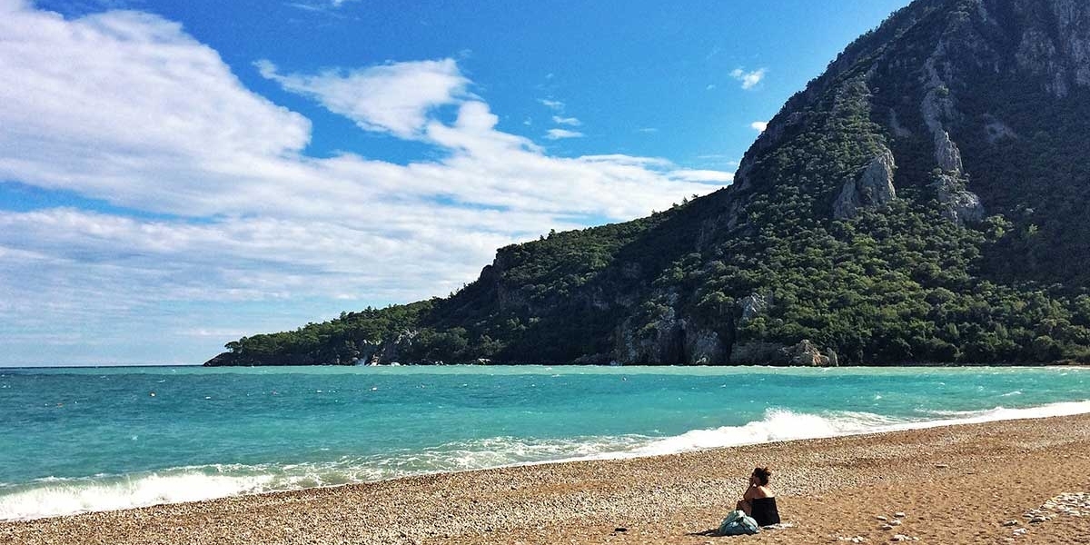 Olympos: Eşsiz Bir Antik Kent ve Doğa Harikası