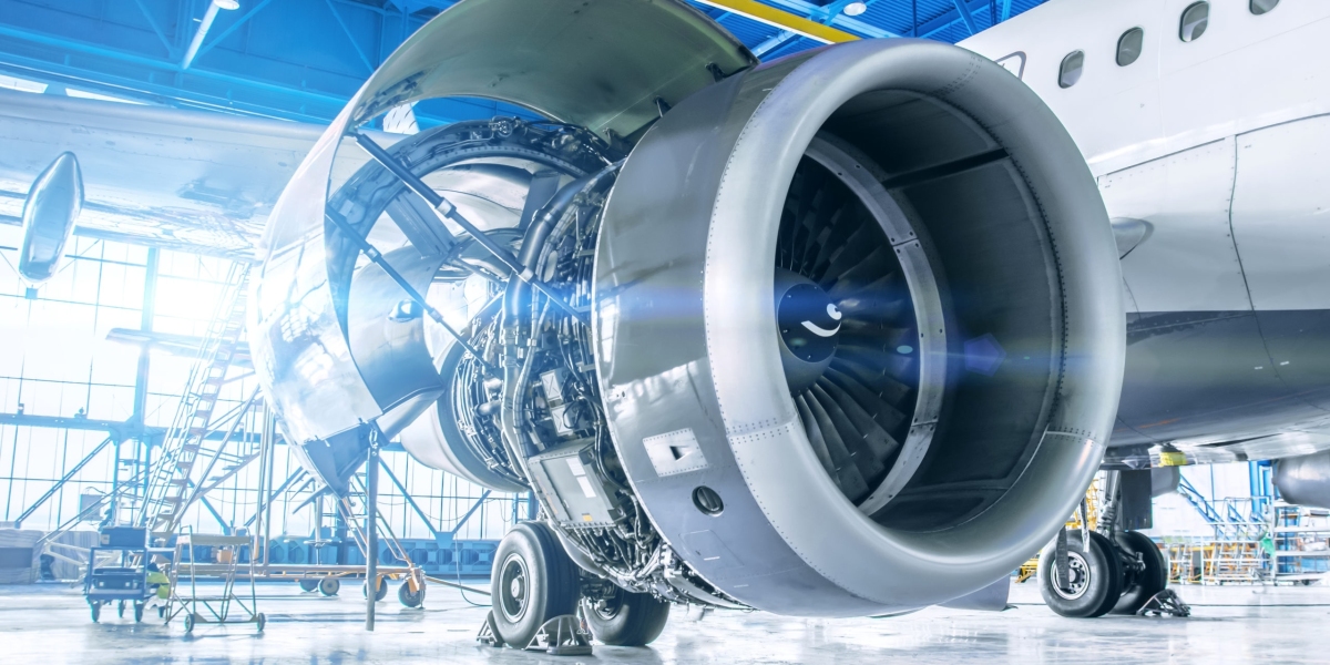 Comprehensive Analysis of the Aerospace Parts Manufacturing Market