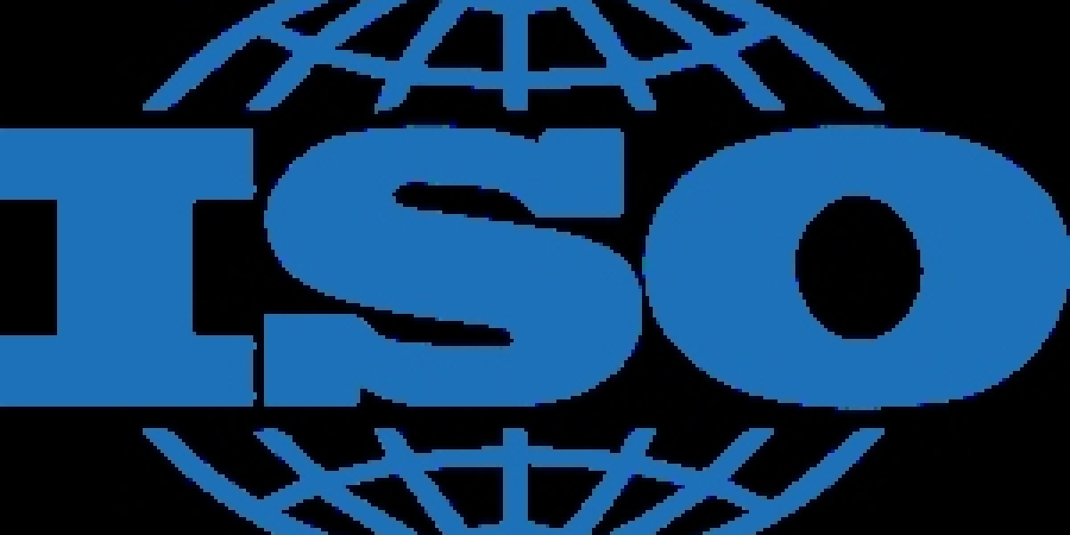 ISO Certification