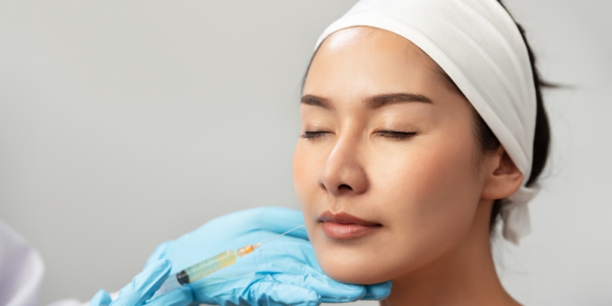 Why Should You Invest in Under Eye Fillers in Dubai?