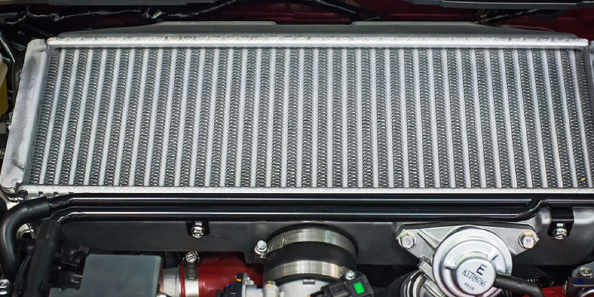 Automotive Radiator Market Driven By Increasing Vehicle Production