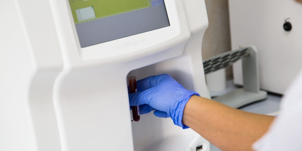 The Vital Role of Blood Gas Analyzers in Modern Healthcare