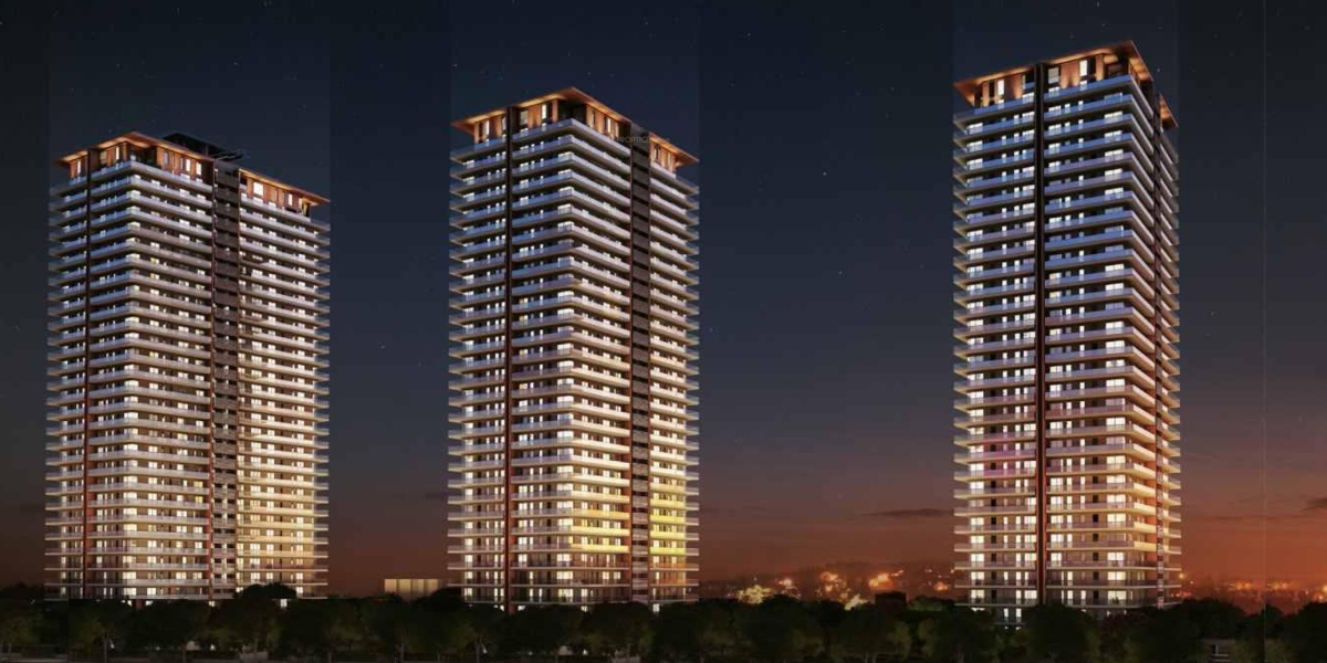 Unveiling Luxury Apartments at Mahindra Luminare Gurgaon