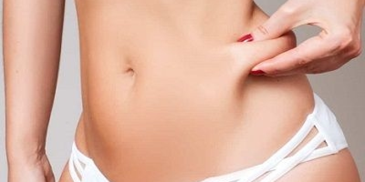 5 Essential Steps for Belly Fat Treatment in Dubai