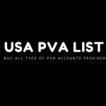 LIST USA PVA