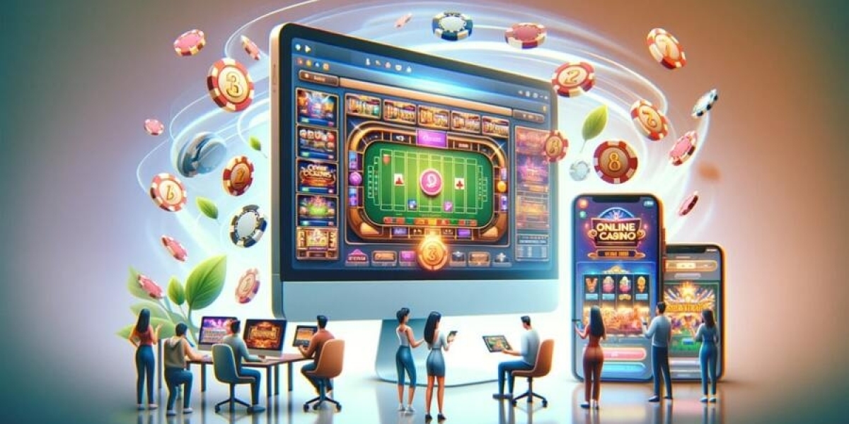 Betting Bliss: A High-Stakes Guide to Gambling Sites