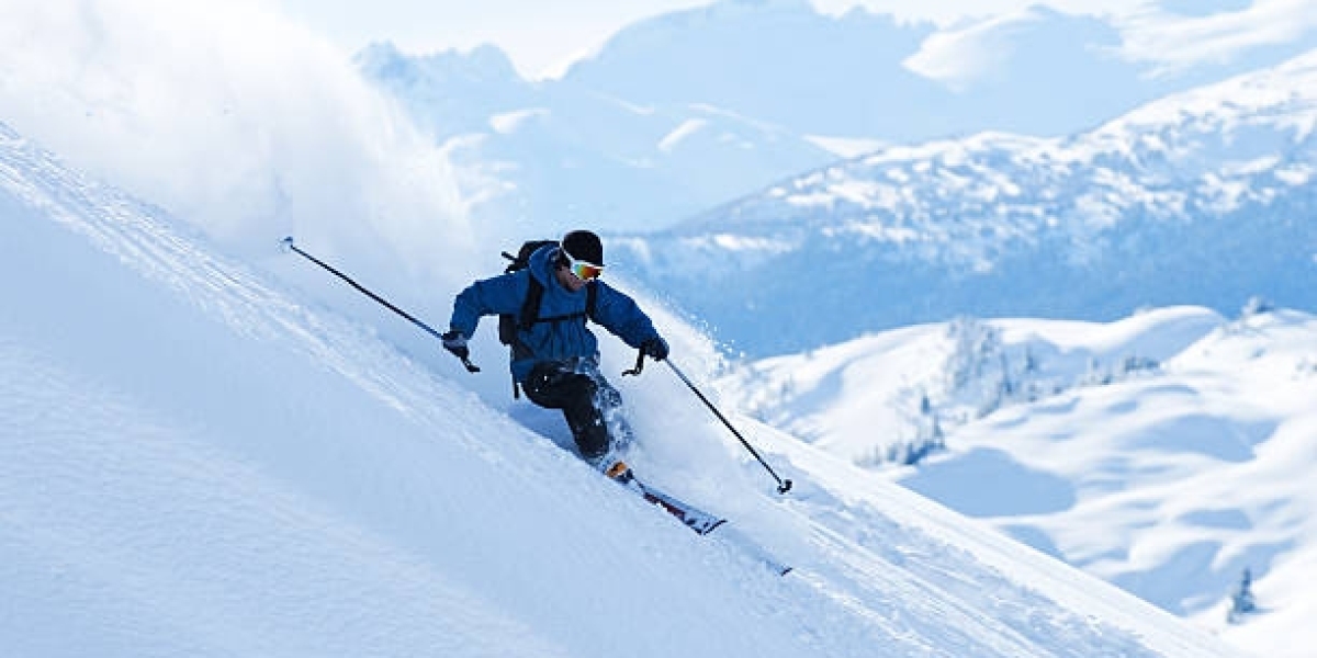 Embark on the Ultimate Adventure: Heli Skiing in the Alaskan Wilderness