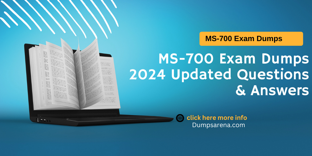 MS-700 Exam Dumps Your Key to Certification Success