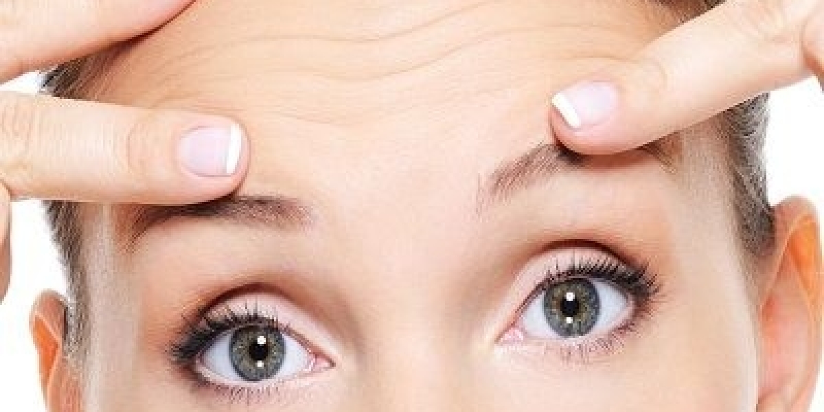 7 Things to Know Before Getting a Forehead Lift in Dubai