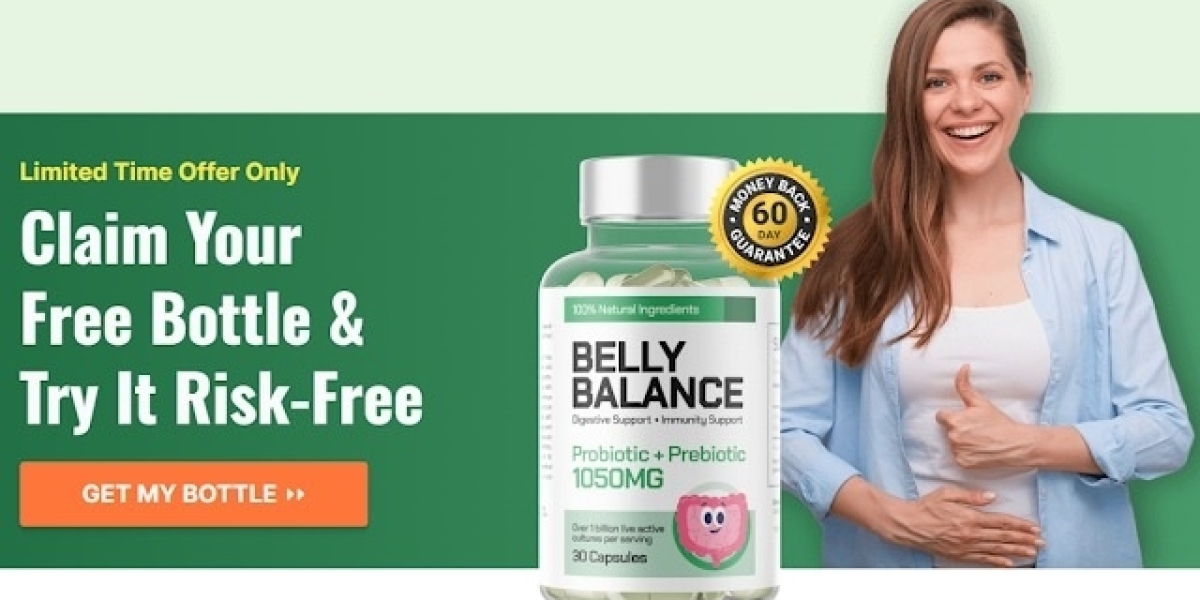 Belly Balance Australia: Reviews 2024, Ingredients, Price, Benefits & Buy Now?