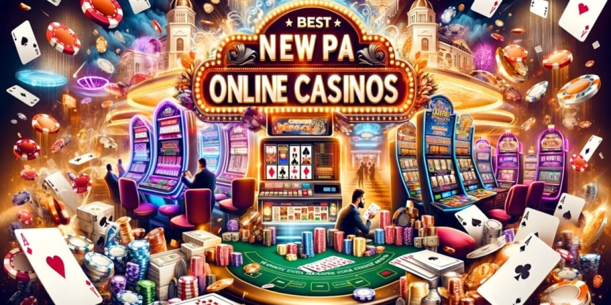 A Roll of the Dice: The Ultimate Casino Site Experience