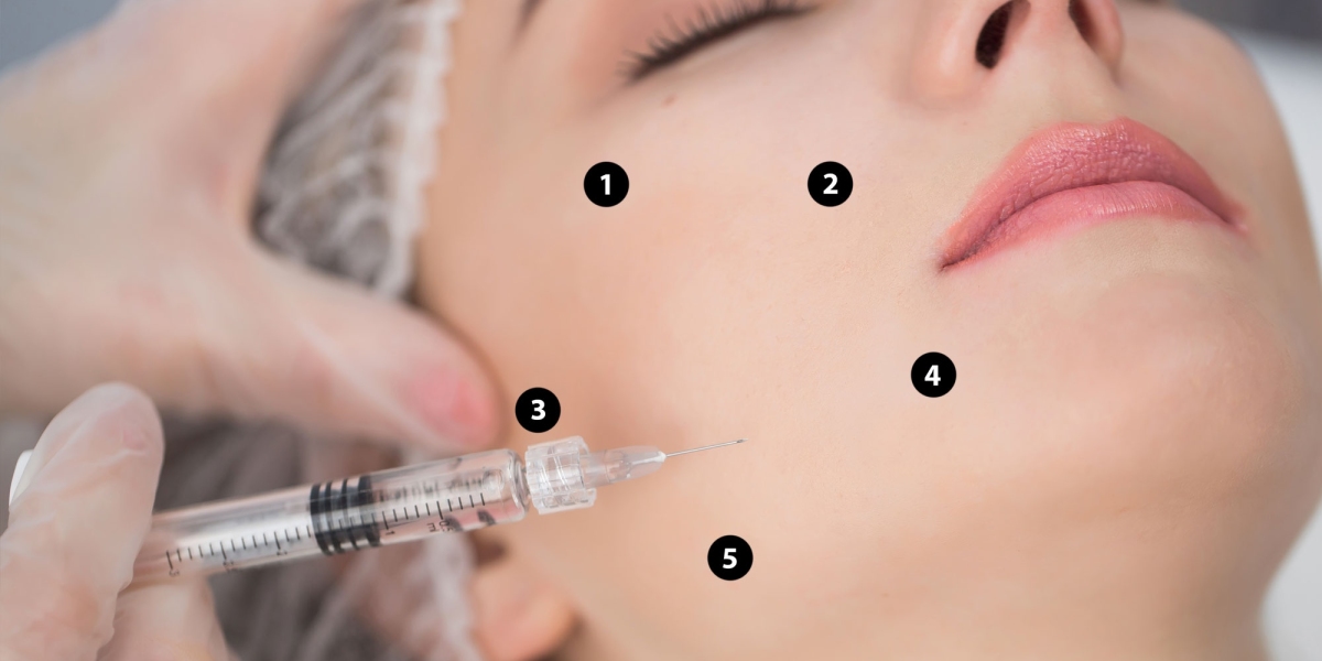 The Incredible Impact of Skin Booster Injections in Dubai