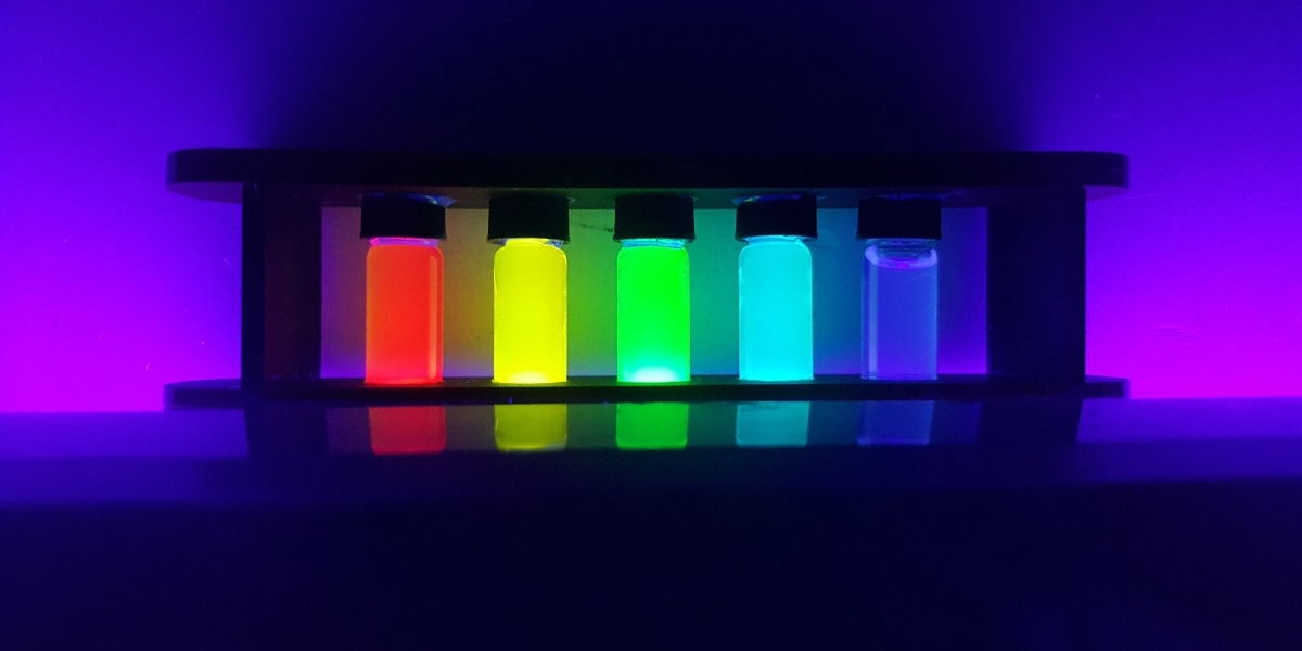 Quantum Dot and Quantum Dot Display Market Analysis, Size, Share, Growth, Trends, and Forecasts 2023-2030