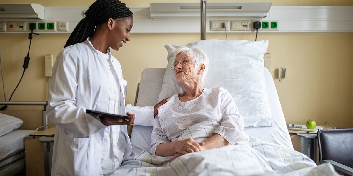 Global Skilled Nursing Facilities: Meeting the Needs of Aging Populations