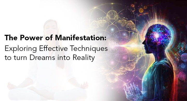 Therapiva's Manifestation Techniques Your Dreams Come True