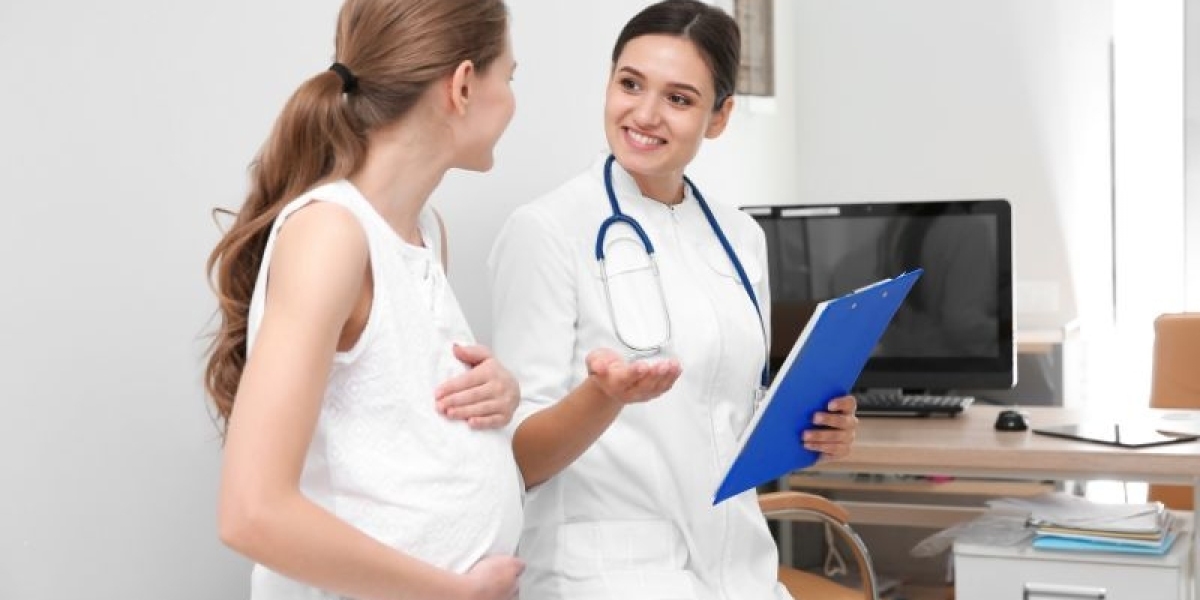 Best Gynecologist in Dubai: Comprehensive Guide