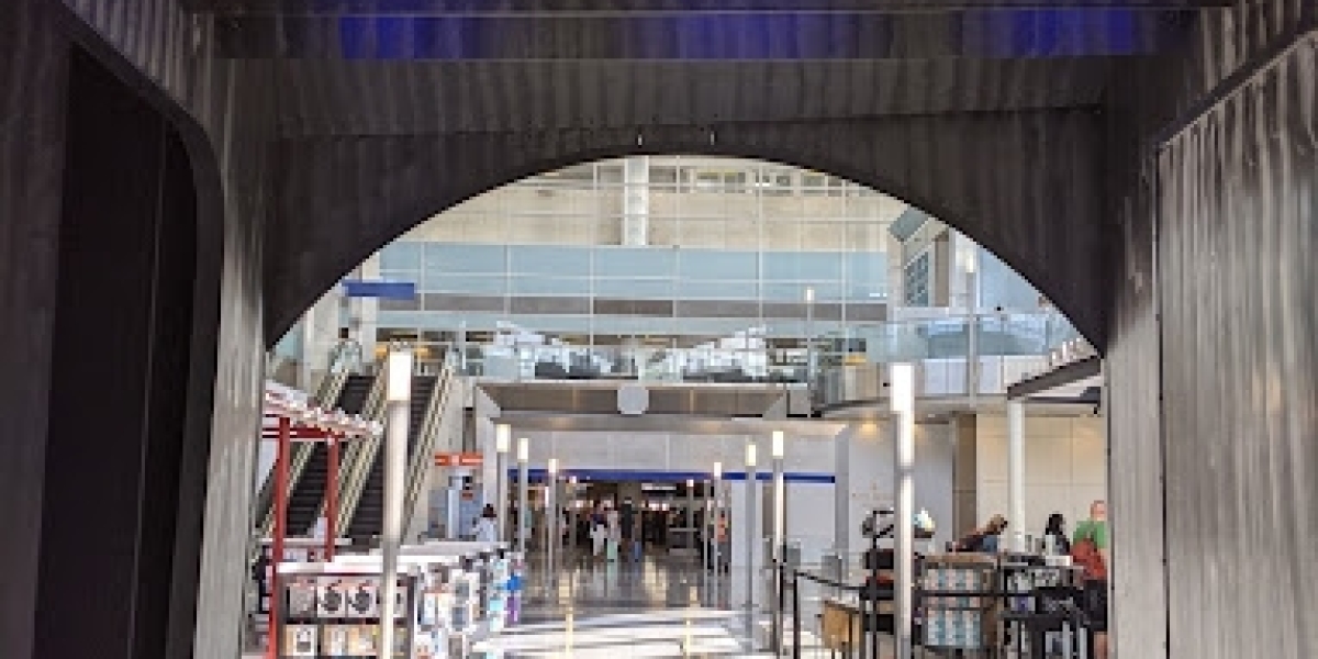 Turkish Airlines at DFW Terminal: Connecting Dallas to the World