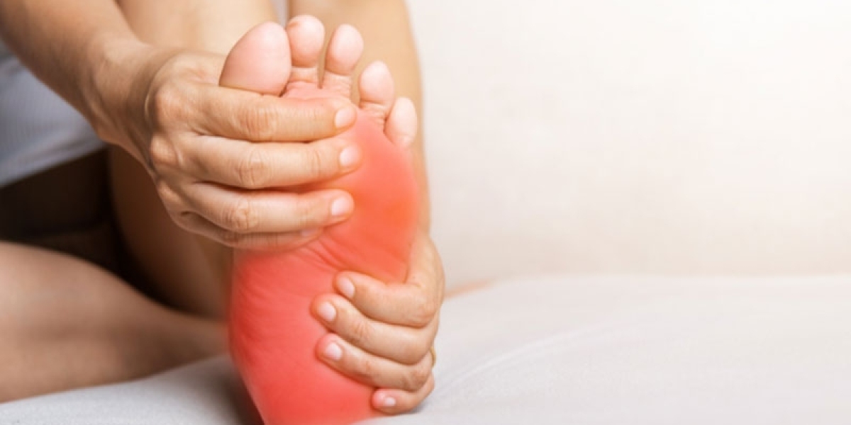 Diabetic Neuropathy Market Potential: Unlocking Therapeutic Potential