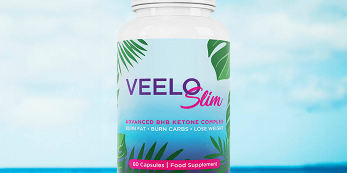 Veelo Slim Reviews: Shocking Facts Revealed On This Weight Loss Formula