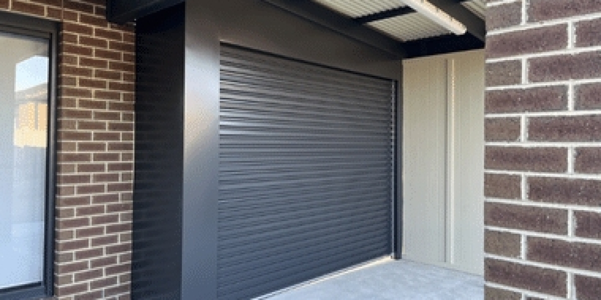 Garage Doors Pros Geelong: Your One-Stop Shop for Garage Door Installation, Repair, and Maintenance