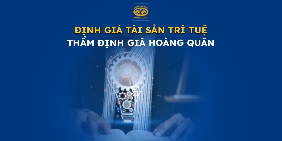 Tài sản trí tuệ là gì?