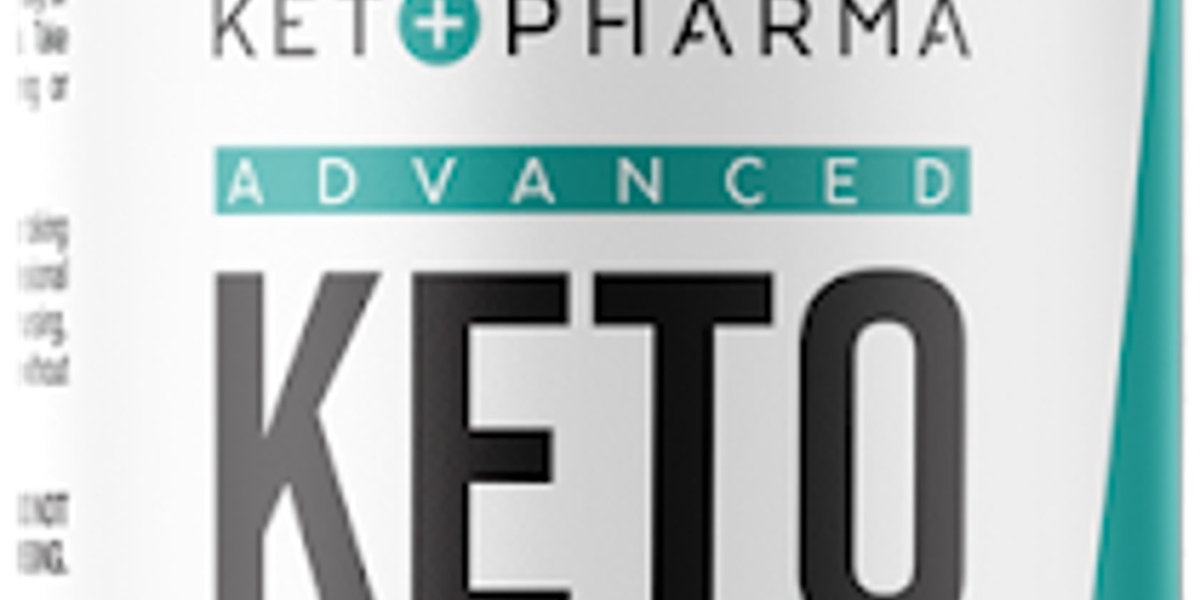 KetoPharma ACV Gummies Dietary Supplements Formula !!