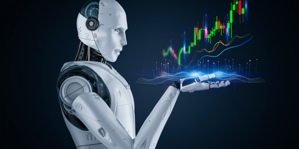 Finance Phantom Trading Robot: Real-World Applications