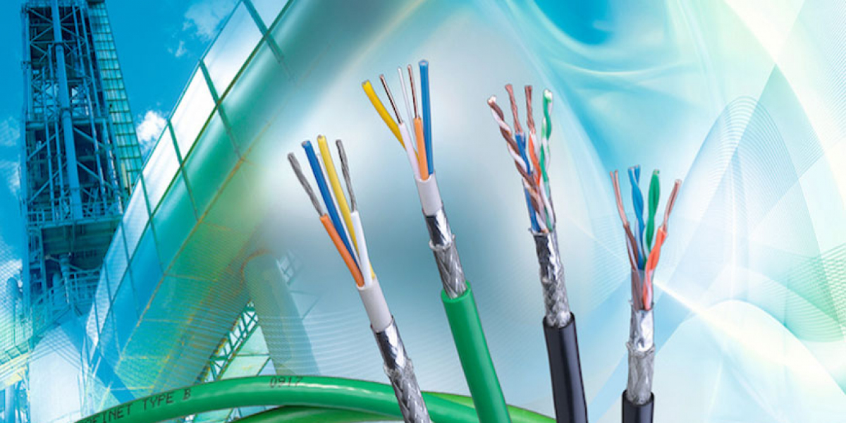 Automotive Wire and Cable Materials: Selecting the Right Options for Different Vehicle Systems