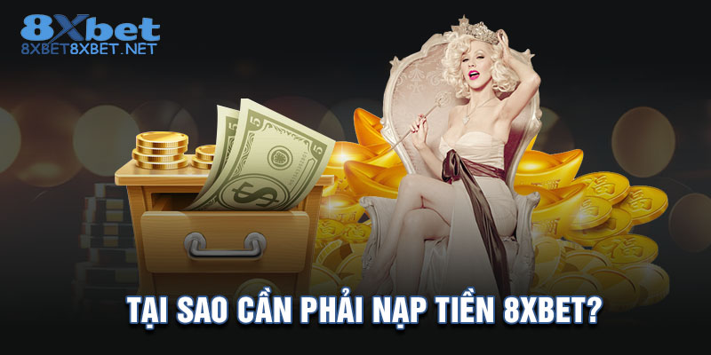 Hướng Dẫn Nạp Tiền 8x**** Cho Anh Em Mới Tham Gia