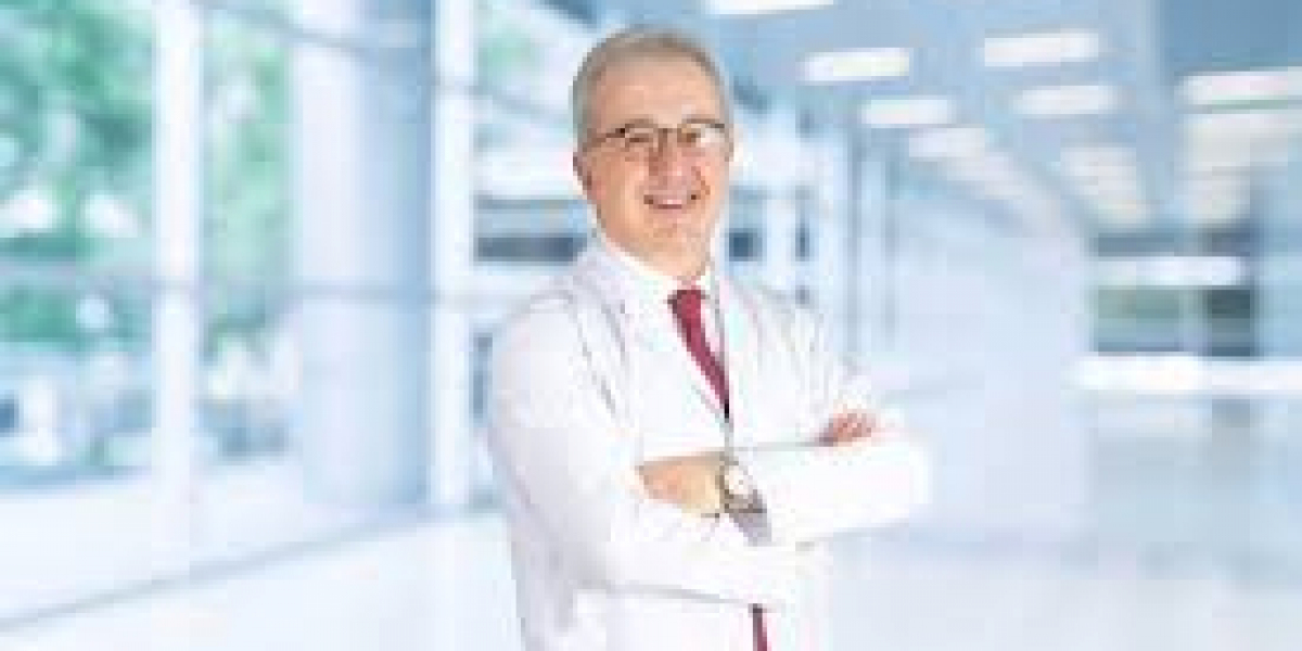 The Scientific Discoveries of Professor Doctor Gökhan Demirkıran