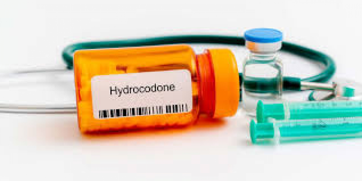 The Future of Buying Hydrocodone 5-325 mg Online