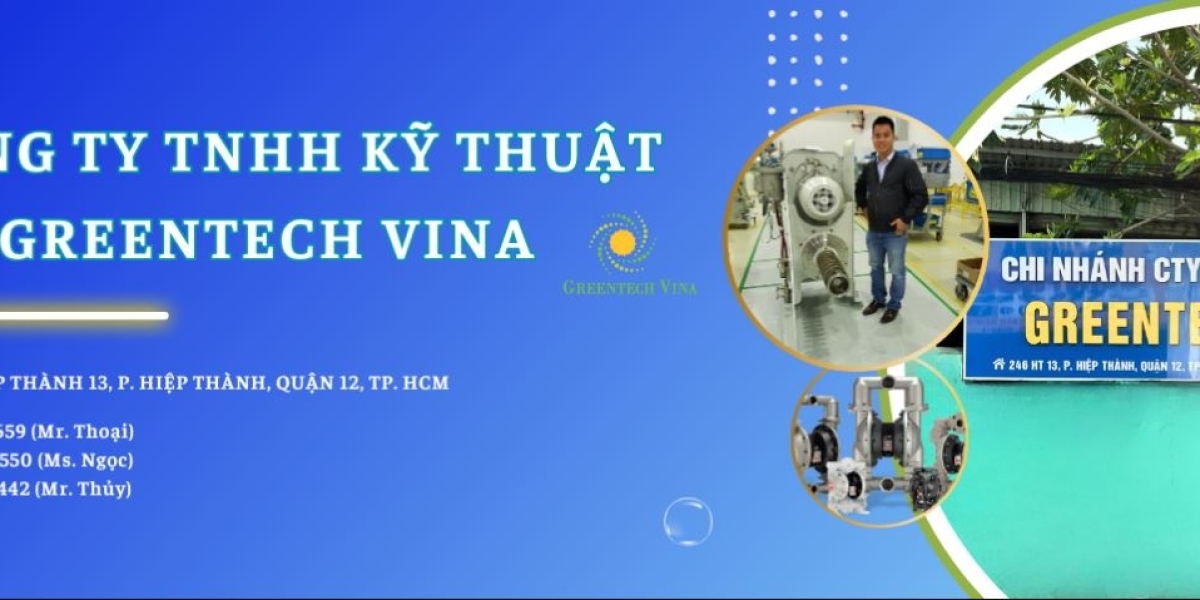 Bơm màng khí nén với giá thành hợp lý tiết kiệm tối ưu chi phí