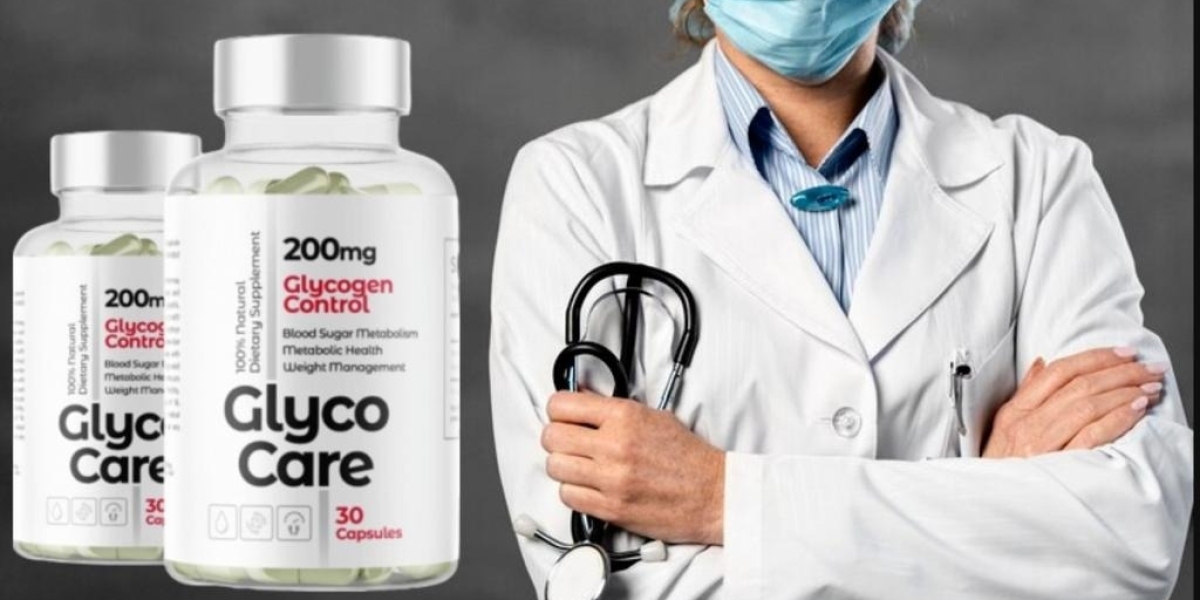 Glyco Care Canada [Blood Sugar Supplement] Reviews (2024), Website, Benefits & Does It Work?