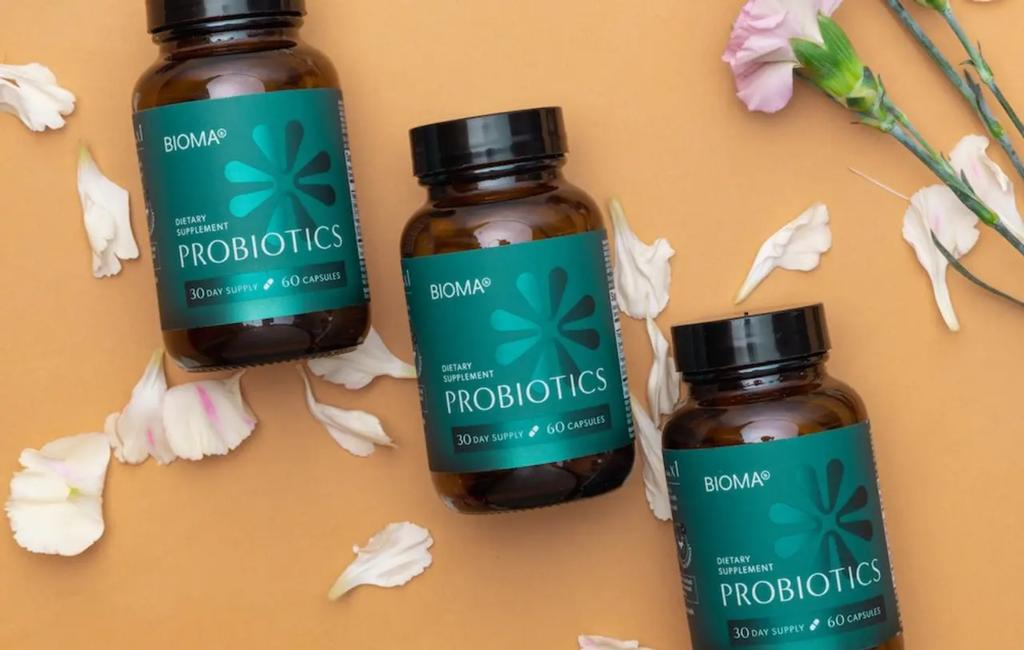 Bioma Probiotics