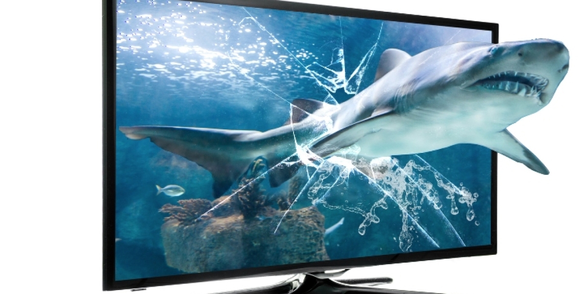 Smart TV Market Analysis Forecast 2024- 2030