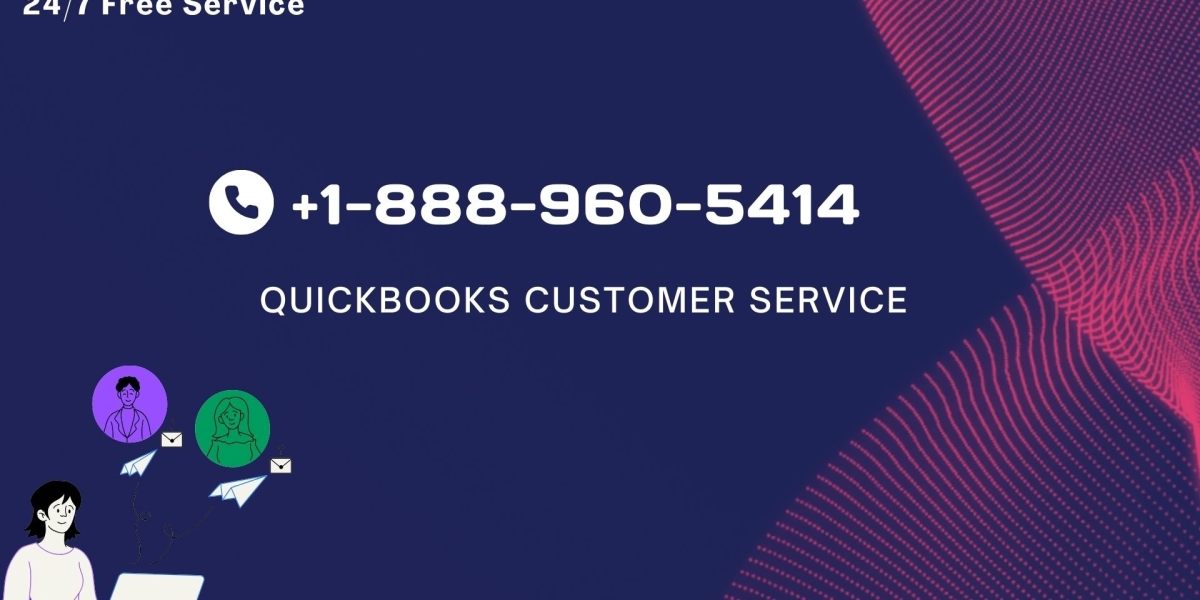 JUST CONNECT WITH QBO CUSTOMER SERVICE THE BEST FOR ANY QUERIES?