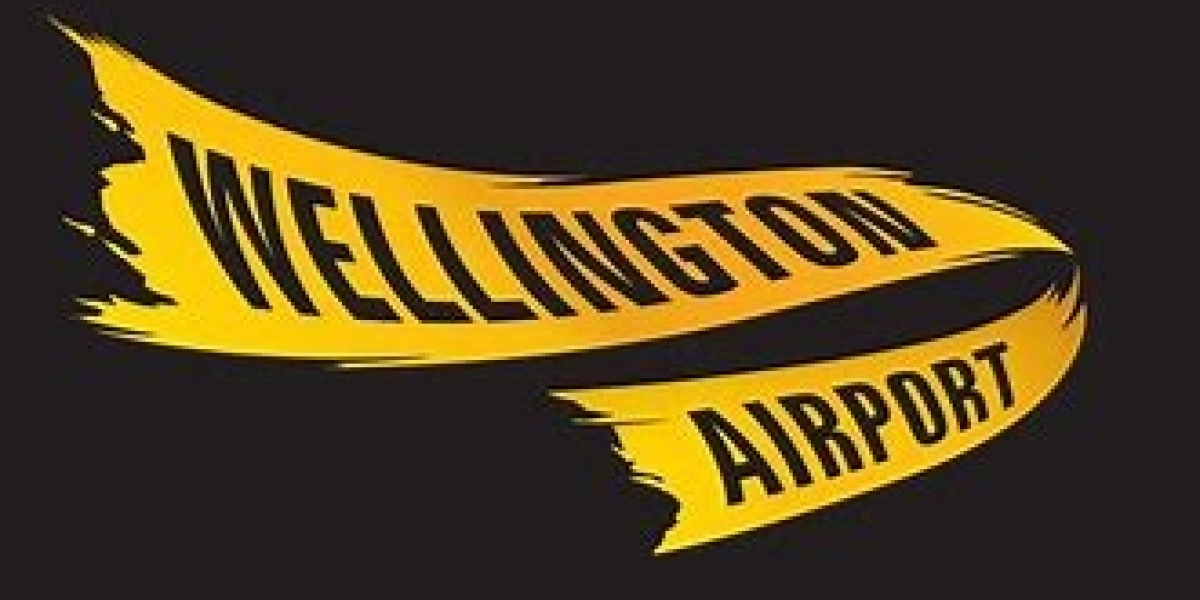 Wellington International Airport: Gateway to the Capital of New Zealand