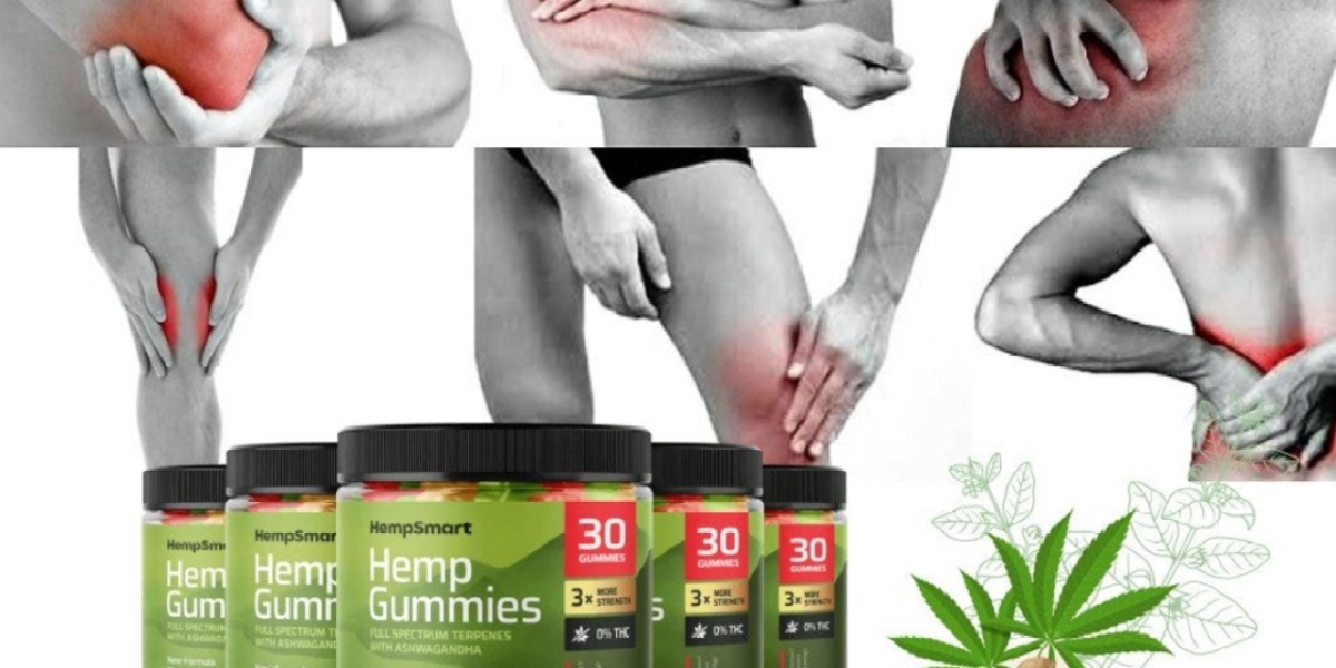 10 Reasons People Laugh About Your Smart Hemp Cbd Gummies Australia