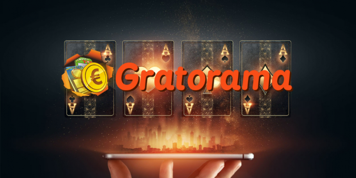 Casino en ligne Gratorama