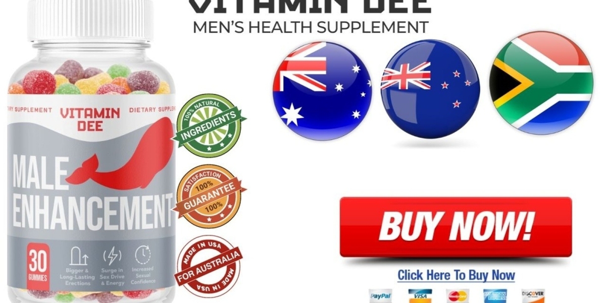 Vitamin Dee Gummies South Africa Official Reviews, Price Website & Genuine Experiences