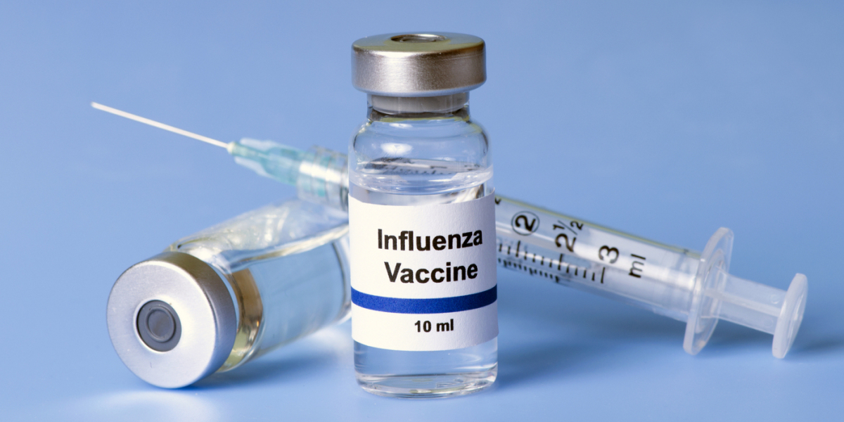 Influenza Vaccines Market Growth Driven by Rising Prevalence of Influenza