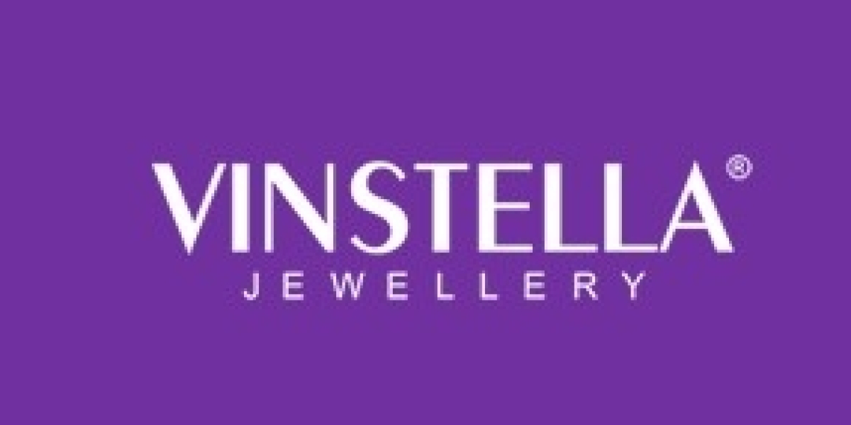 Malaysia Jewellery Shop - Vinstella Jewellery