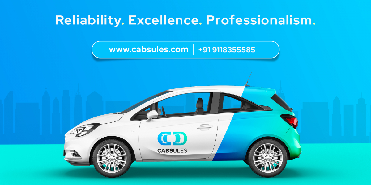 Luxury Lucknow Cab Rentals: Experience the City in Style and Comfort