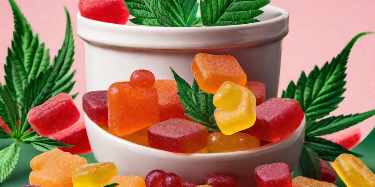 8 Amazing Lucanna Farms Cbd Gummies Hacks