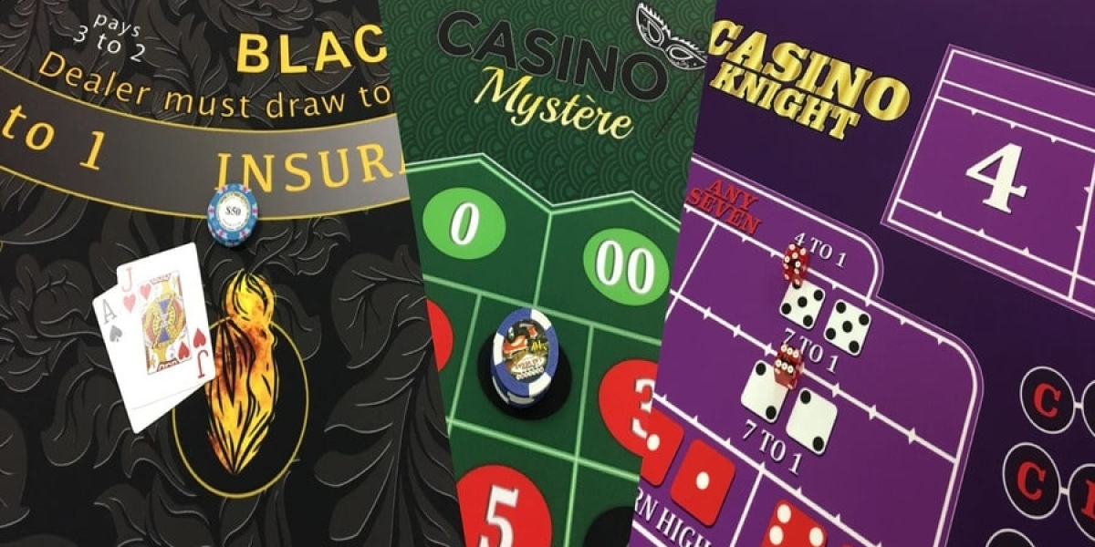 Beat the Odds: Mastering Online Baccarat Like a Pro